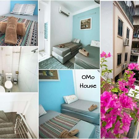 Omo House - Old Quarter - Easy Self Checkin Hanoi Exterior photo