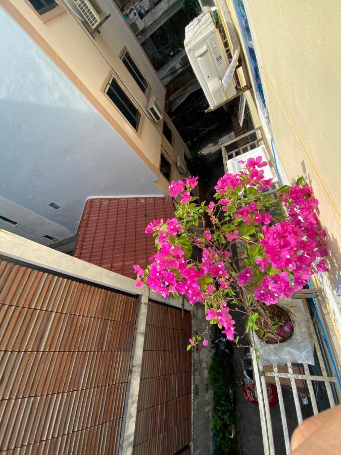 Omo House - Old Quarter - Easy Self Checkin Hanoi Exterior photo