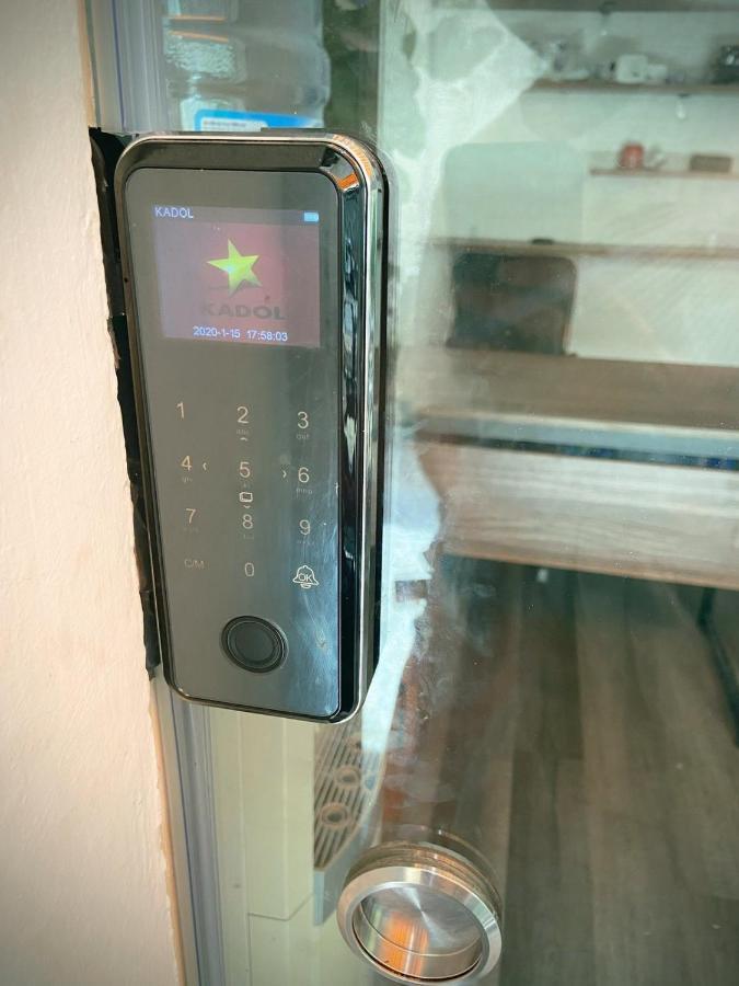 Omo House - Old Quarter - Easy Self Checkin Hanoi Exterior photo