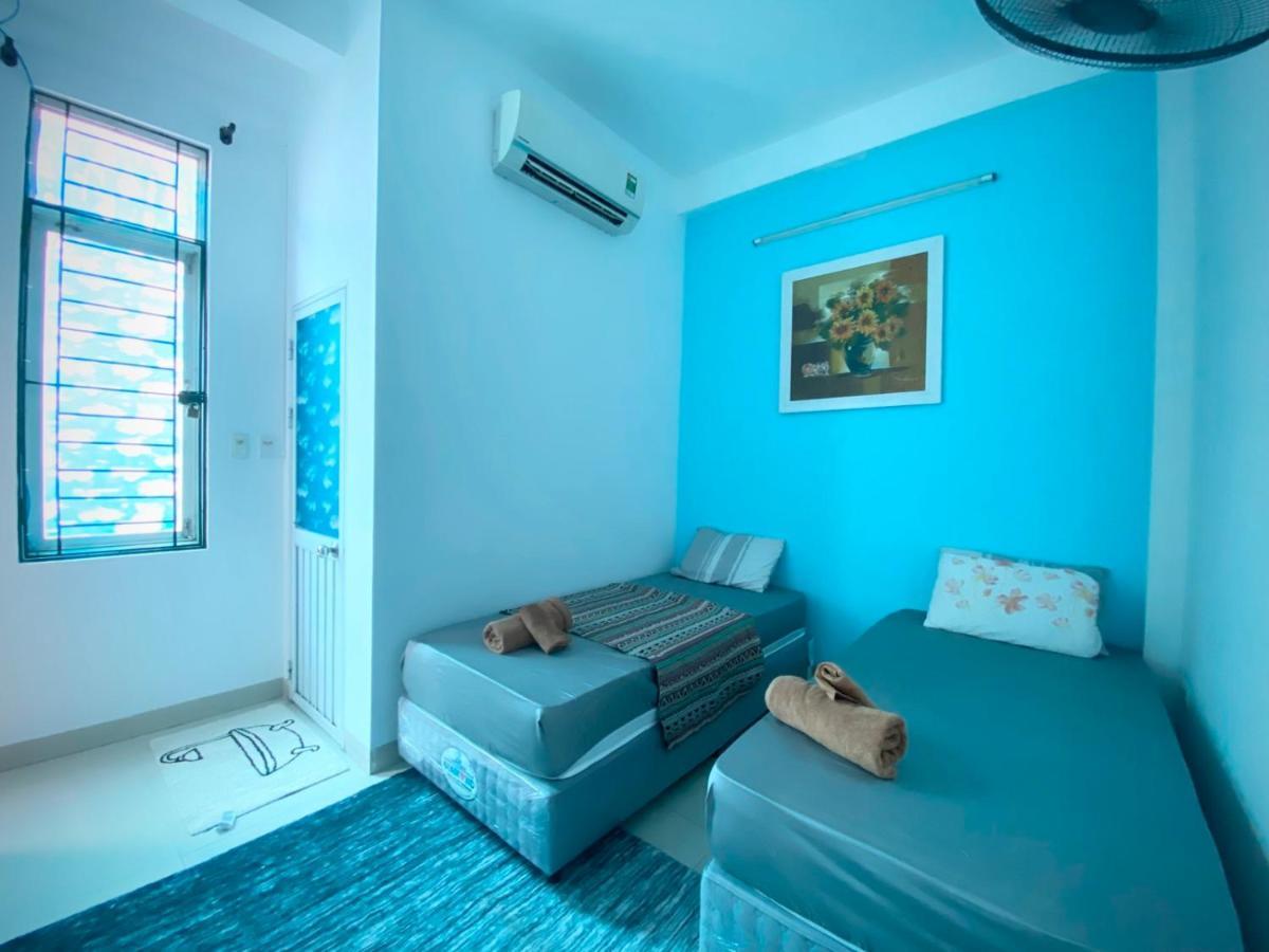 Omo House - Old Quarter - Easy Self Checkin Hanoi Exterior photo